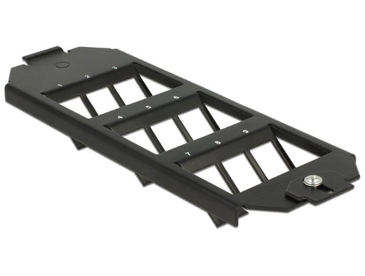 EAN 4043619862818 - DeLOCK 86281 kit de montaje Negro Metal imagen 1