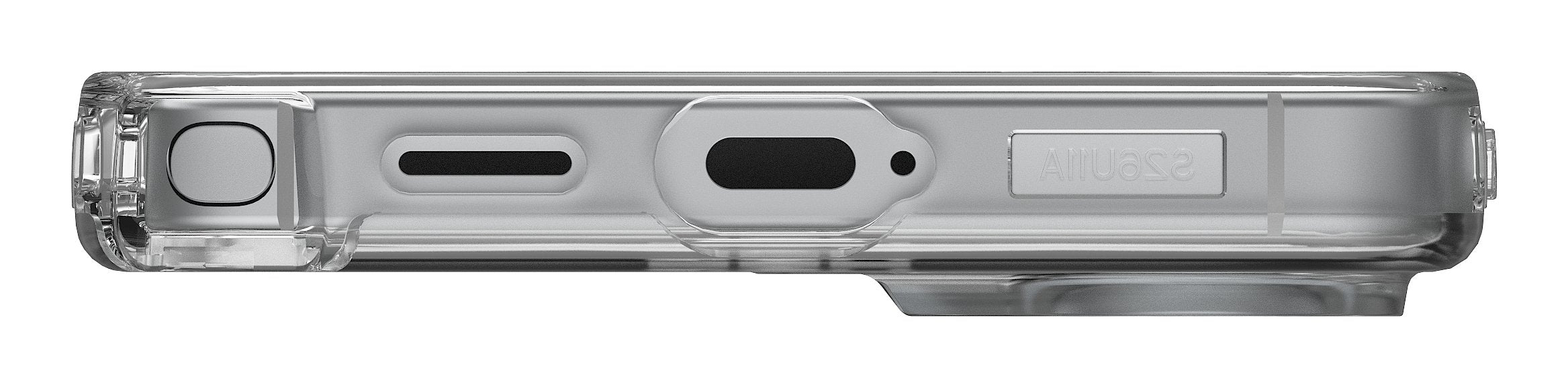 EAN 840283927621 - Urban Armor Gear Plyo funda para teléfono móvil 17,5 cm (6.9") Plata imagen 8