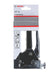 EAN 3165140101332 - Bosch 0 603 038 001 grapadora manual Negro, Acero inoxidable imagen 2