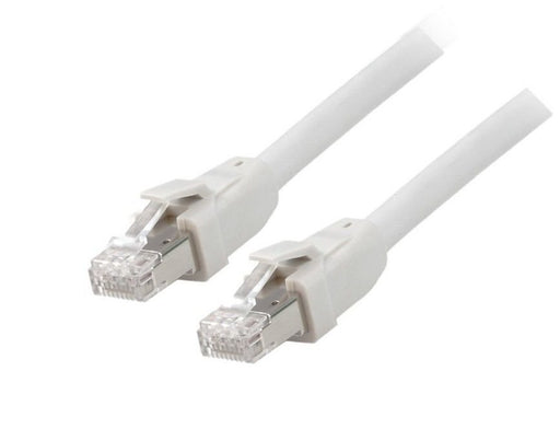 EAN 4015867223413 - Equip 608014 cable de red Gris 5 m Cat8.1 S/FTP (S-STP) imagen 1