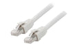 EAN 4015867223390 - Equip 608011 cable de red Gris 3 m Cat8.1 S/FTP (S-STP) imagen 1