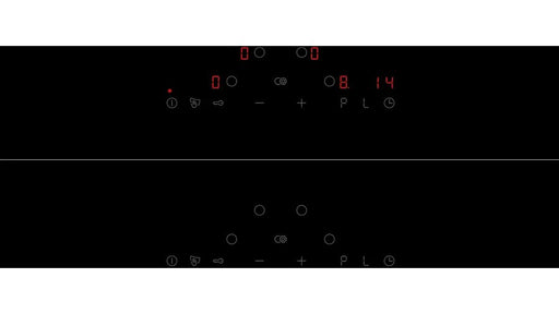 EAN 4242004272823 - Neff T16SDF9L0 hobs Negro Integrado 60 cm Cerámico 4 zona(s) imagen 2