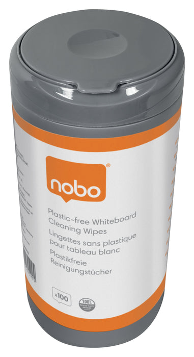 EAN 5028252645294 - Nobo 1915713 kit de limpieza de tablero Borrador de pizarra imagen 7