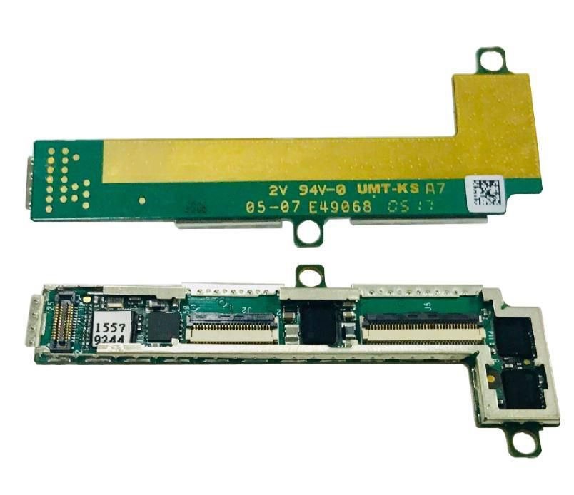 EAN 5706998938152 - CoreParts TABX-SURFACE-PRO4-01 accesorio o pieza de recambio para tableta Placa de conexión imagen 1