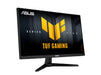 EAN 4711636236980 - ASUS TUF Gaming VG27AQE5A pantalla para PC 68,6 cm (27") 2560 x 1440 Pixeles Quad HD LED Negro imagen 3