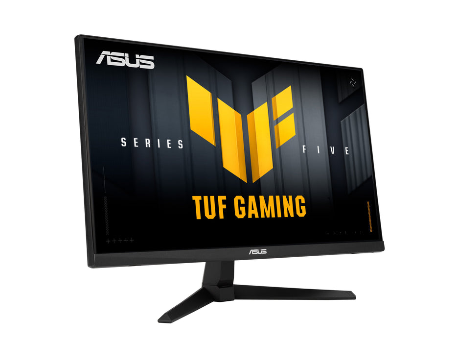 EAN 4711636236980 - ASUS TUF Gaming VG27AQE5A pantalla para PC 68,6 cm (27") 2560 x 1440 Pixeles Quad HD LED Negro imagen 3