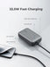 EAN 0689323788330 - AUKEY PB-Y57 batería externa Litio 20000 mAh Gris imagen 4