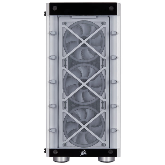 EAN 0840006617747 - Corsair CC-9011189-WW carcasa de ordenador Midi Tower Blanco imagen 7