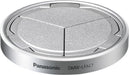 EAN 5025232804702 - Panasonic DMW-LFAC1 tapa de lente Cámara digital Plata imagen 1