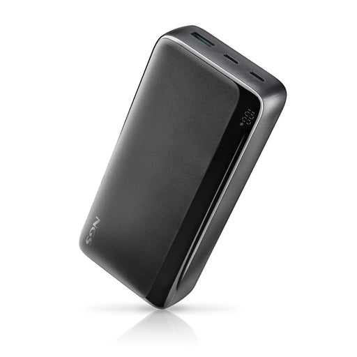 EAN 8435430627435 - NGS QUIZ 20 20000 mAh Negro imagen 1