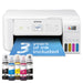 EAN 8715946727264 - Epson EcoTank L3286 Inyección de tinta A4 5760 x 1440 DPI 33 ppm Wifi imagen 2