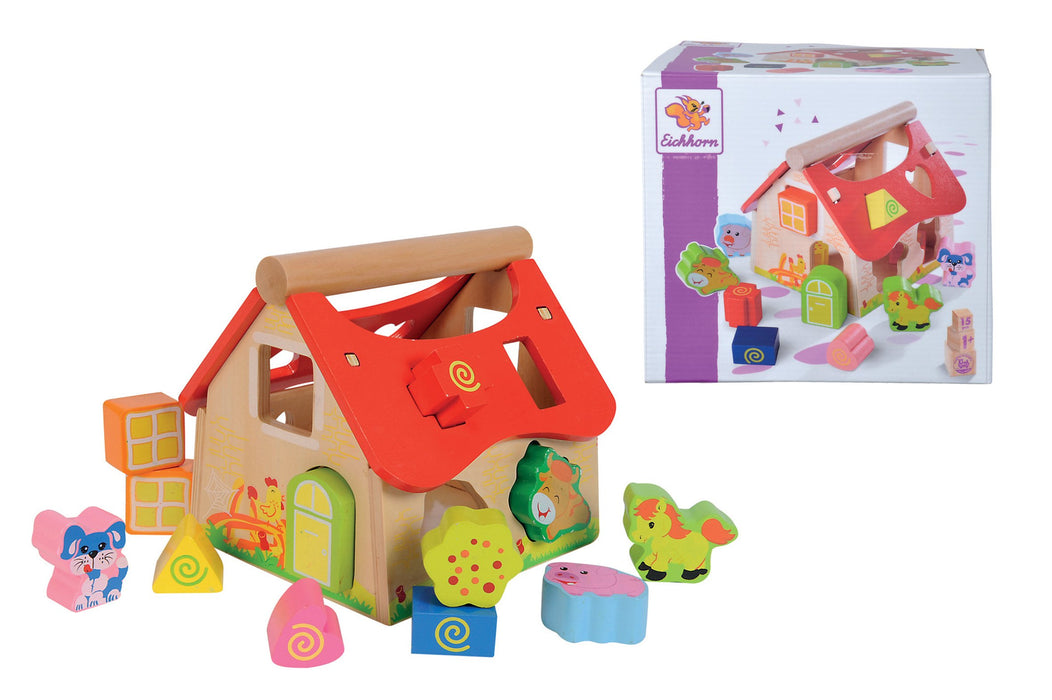 EAN 4003046020984 - Simba Toys S 2098 juego educativo imagen 1