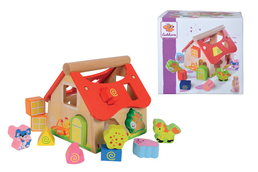 EAN 4003046020984 - Simba Toys S 2098 juego educativo imagen 1