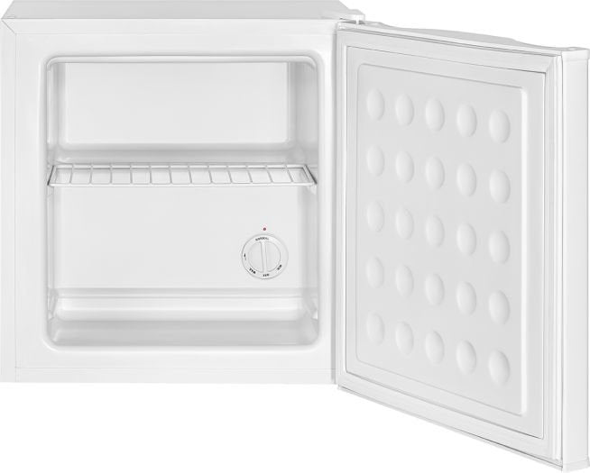 EAN 4004470341102 - Bomann GB 341 Congelador vertical Independiente 31 L Blanco imagen 4