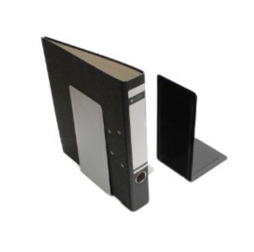 EAN 4002390002165 - MAUL Small Filing Ends. White soporte para libros Blanco Metal imagen 2
