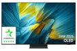 EAN 8806097077336 - Samsung TQ55S95FAT 139,7 cm (55") 4K Ultra HD Smart TV Wifi Negro imagen 1