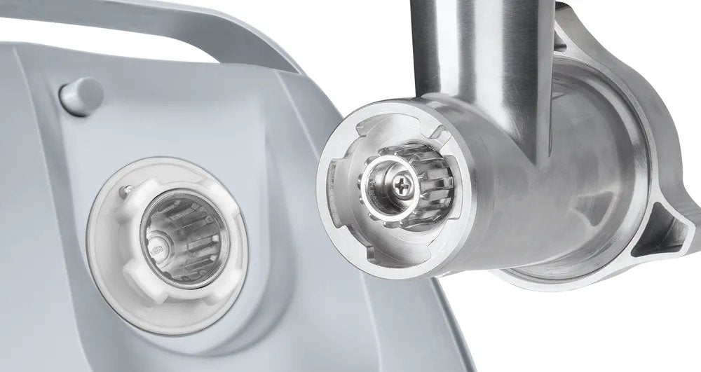 EAN 4242002770536 - Bosch MFW45020 picadora 500 W Blanco imagen 19
