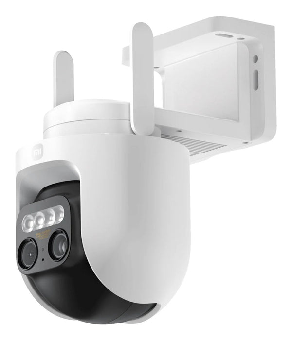 EAN 6941812712993 - Xiaomi CW700S Bala (forma) Cámara de seguridad IP Exterior 2560 x 1440 Pixeles Techo/pared imagen 1