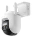 EAN 6941812712993 - Xiaomi CW700S Bala (forma) Cámara de seguridad IP Exterior 2560 x 1440 Pixeles Techo/pared imagen 1