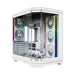 EAN 6978262011963 - XYZ X-CS-NEUTRONX-W carcasa de ordenador Midi Tower Blanco imagen 3