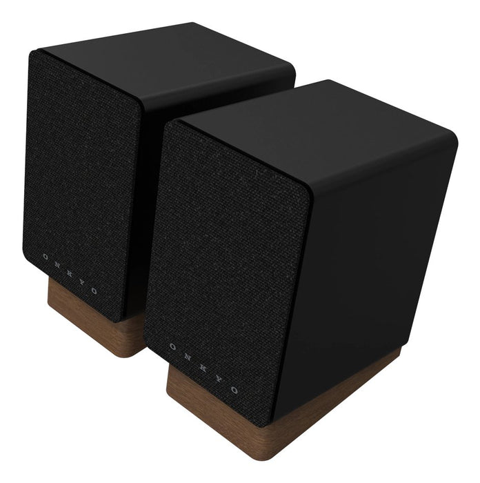 EAN 4573211155853 - ONKYO GX-10DB De 2 vías Negro Inalámbrico y alámbrico 30 W imagen 12