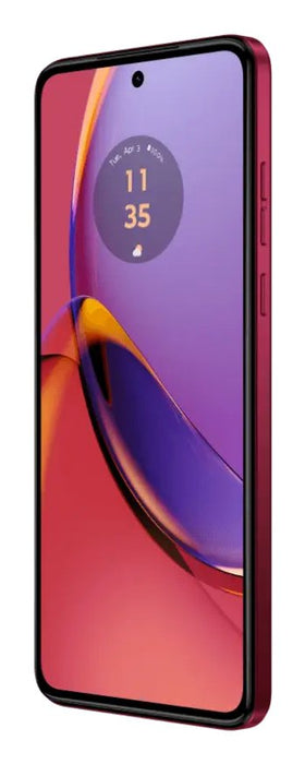 EAN 0840023274527 - Motorola Moto G84 16,5 cm (6.5") Ranura híbrida Dual SIM Android 13 5G USB Tipo C 8 GB 256 GB 5000 mAh Ma imagen 3