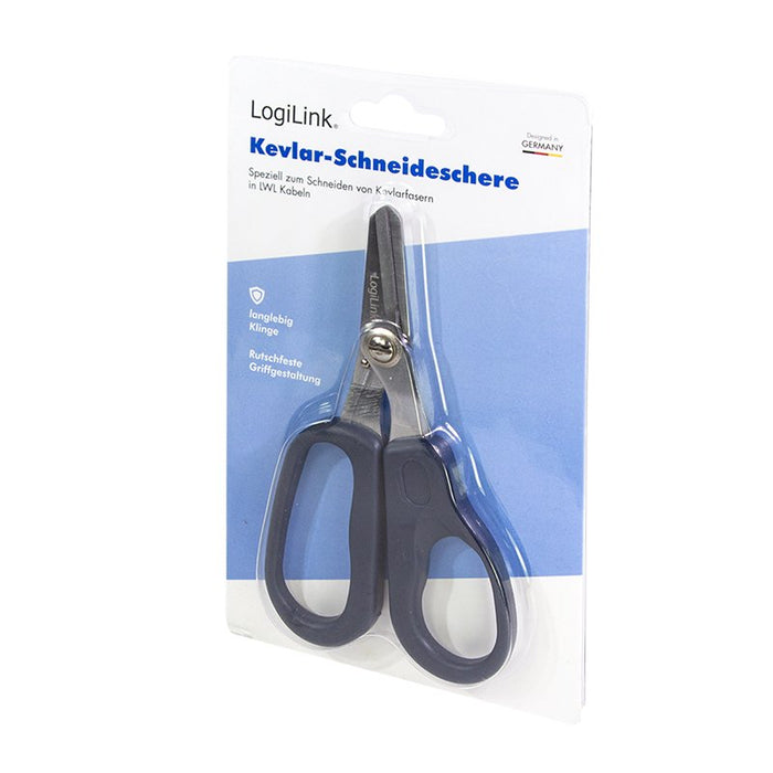 EAN 4052792065428 - LogiLink WZ0065 alicate de corte Cortacables manual imagen 6