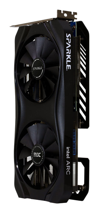 EAN 4711342290597 - Sparkle Technology Intel Arc A750 ROC OC Edition 8 GB GDDR6 imagen 5