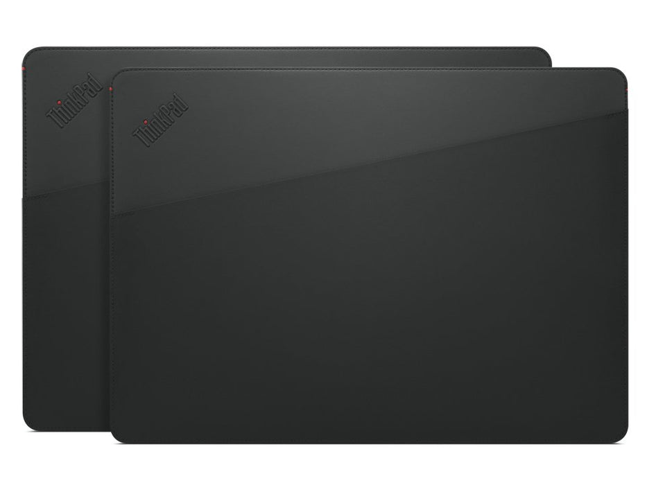 EAN 0195892083290 - Lenovo 4X41L51715 maletines para portátil 33 cm (13") Funda Negro imagen 7
