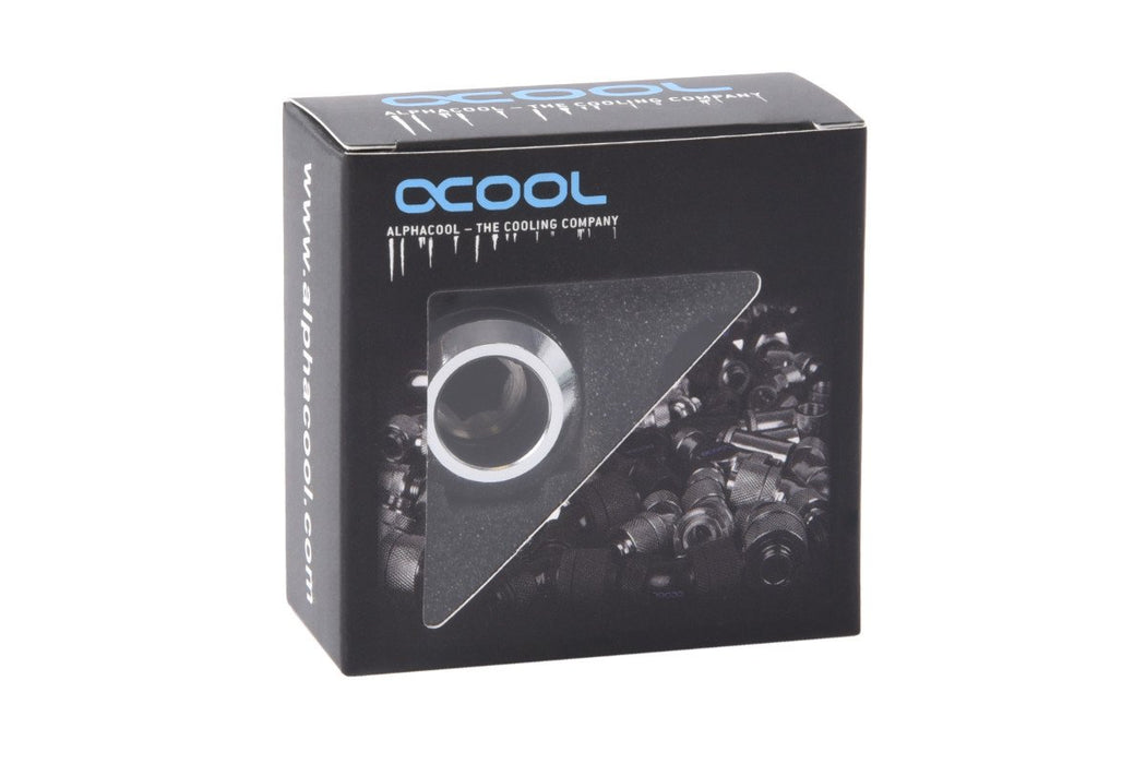 EAN 4250197174725 - Alphacool 17472 accesorio o pieza de sistema de refrigeración para ordenador Racor imagen 3