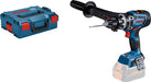 EAN 4059952523262 - Bosch GSB 18V-150 C Professional 2200 RPM Negro, Azul imagen 1