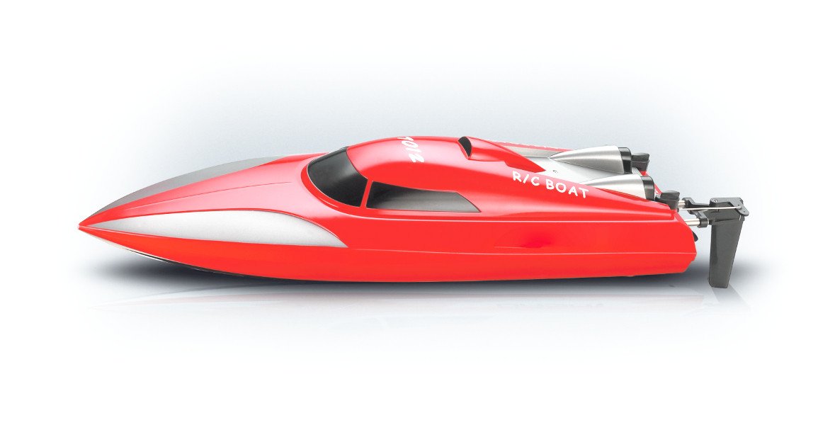 EAN 4260631421636 - Amewi 26069 modelo controlado por radio Barco Motor eléctrico imagen 1