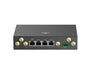 EAN 790069475290 - D-Link DWM-550-G router de telefonía/puerta de enlace/módem Router de red móvil imagen 1