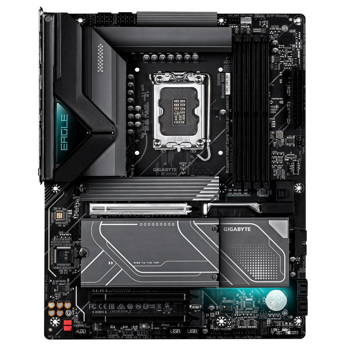 EAN 4719331880750 - GIGABYTE Z890 EAGLE PLUS placa base Intel Z890 LGA 1851 (Socket V1) ATX imagen 2
