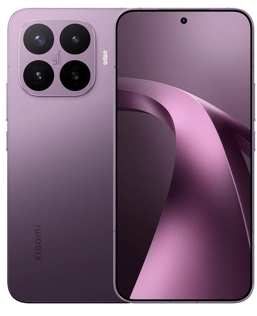 EAN 6932554405557 - Xiaomi 17T Pro 17,4 cm (6.83") SIM doble Android 16.0 5G USB Tipo C 12 GB 1 TB 7000 mAh Violeta imagen 1