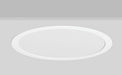 EAN 4051859975557 - RZB Toledo Flat+ iluminación de techo LED 22 W imagen 1