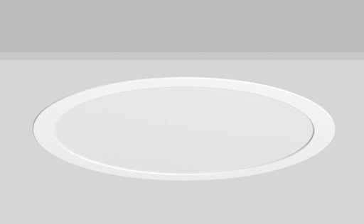 EAN 4051859975557 - RZB Toledo Flat+ iluminación de techo LED 22 W imagen 1