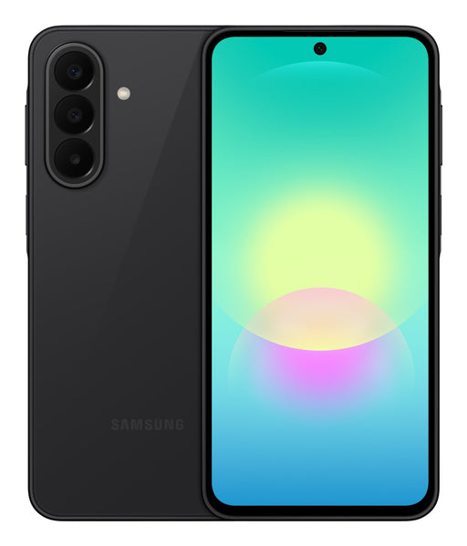 EAN 8806099353476 - Samsung Galaxy A27 5G 17 cm (6.7") SIM doble Android 16.0 USB Tipo C 6 GB 128 GB 5000 mAh Negro imagen 1