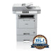 EAN 4977766754200 - Brother MFC-L6800DWT impresora multifunción Laser A4 1200 x 1200 DPI 46 ppm Wifi imagen 1