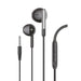 EAN 8434847070865 - COOL Accesorios 8434847070865 auricular y casco Auriculares Alámbrico Dentro de oído Llamadas/Música Negr imagen 1