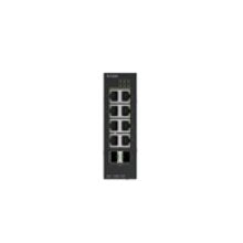 EAN 790069479489 - D-Link DIS-100G-10P switch No administrado L2 Gigabit Ethernet (10/100/1000) Energía sobre Ethernet (PoE)  imagen 1