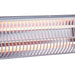 EAN 8713016050106 - Tristar KA-5010 calefactor eléctrico Interior Acero inoxidable 1200 W Calefactor eléctrico de cuarzo imagen 5