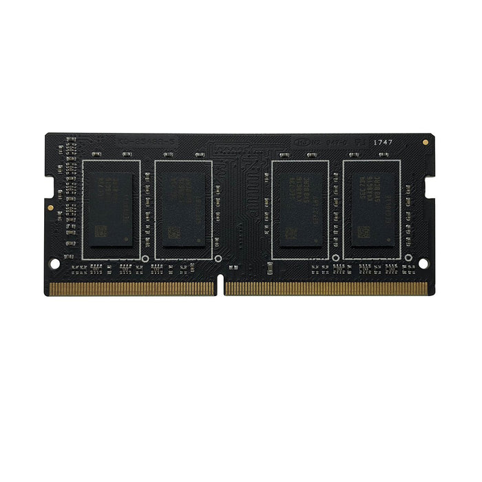 EAN 4711378428346 - Patriot Memory Signature Line Premium Patriot módulo de memoria 8 GB 1 x 8 GB DDR4 260-pin SO-DIMM imagen 2