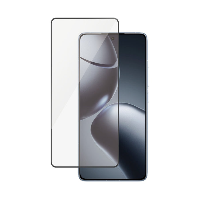 EAN 5715685017988 - PanzerGlass SAFE. by ® Screen Protector Xiaomi 14T | 14T Pro | Ultra-Wide Fit Protector de pantalla 1 pie imagen 1