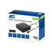EAN 8716065550443 - ACT AC7150 base para portátil y replicador de puertos Alámbrico USB 3.2 Gen 2 (3.1 Gen 2) Type-C Negro imagen 4