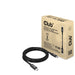EAN 8719214472856 - CLUB3D CAC-1579 cable USB USB4 Gen 3x2 3 m USB C Negro imagen 11