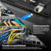EAN 5902560362213 - Extralink SFP 1.25G WDM 1310/1550NM SM 20KM SC - PAIR red modulo transceptor Fibra óptica 1250 Mbit/s 131 imagen 8