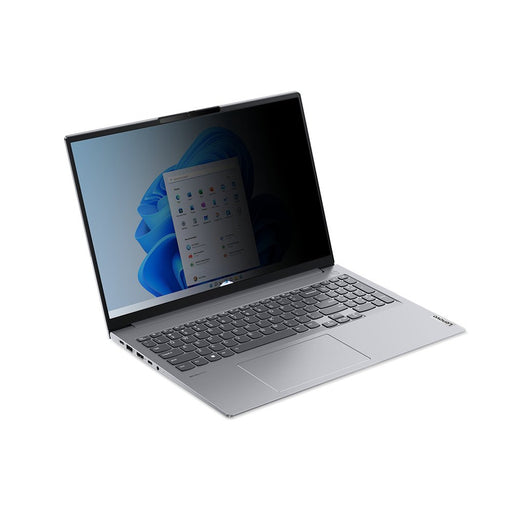 EAN 0195892135364 - Lenovo 4XJ1U03940 filtro para monitor 40,6 cm (16") Portátil Filtro de privacidad para pantallas sin marc imagen 2