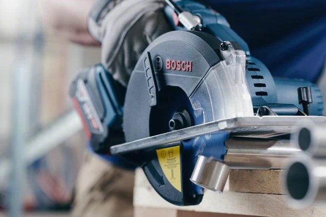 EAN 3165140957632 - Bosch 2 608 644 533 hoja de sierra circular 16 cm 1 pieza(s) imagen 3