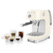 EAN 8017709349479 - Smeg ECF03CREU cafetera eléctrica Semi-automática Máquina espresso 1,4 L imagen 10